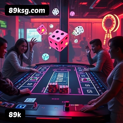 Notificações e promoções