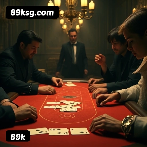 Dicas para ganhar na 89k