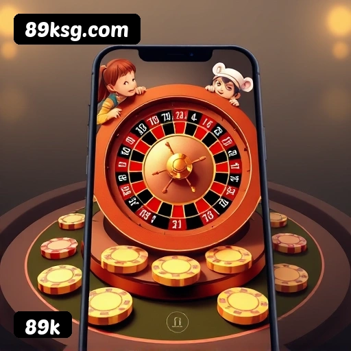 Acessar jogos e bônus no APK