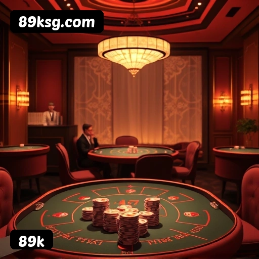 Métodos de pagamento aceitos na 89k