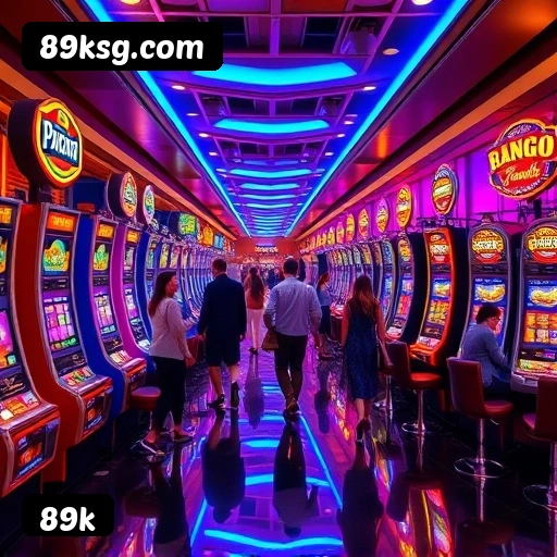 Apostas esportivas ao vivo na 89k