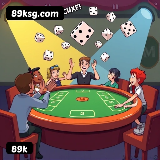 Cashback Semanal 89k