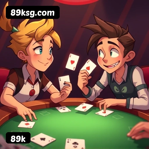 Lottery Clássica na 89k